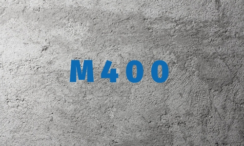 М-400